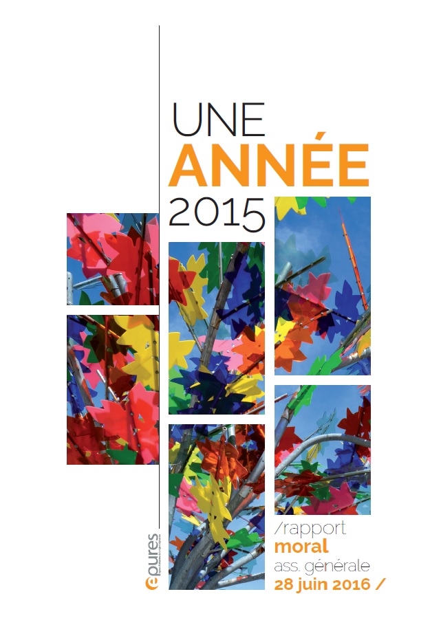 une annee 2016