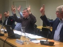 Voir le site Le Scot du Roannais est approuvé