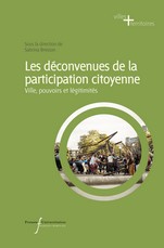 Déconvenues de la participation citoyenne