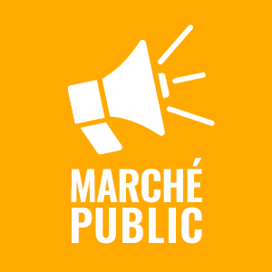 icone marche public