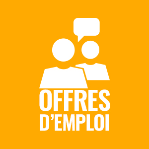 Offre d'emploi - Planification et projet urbain