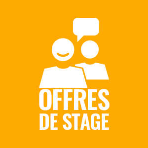 Une nouvelle offre de stage sur le thème du patrimoine