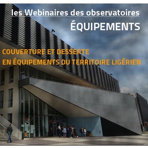 webinaire equipements actu