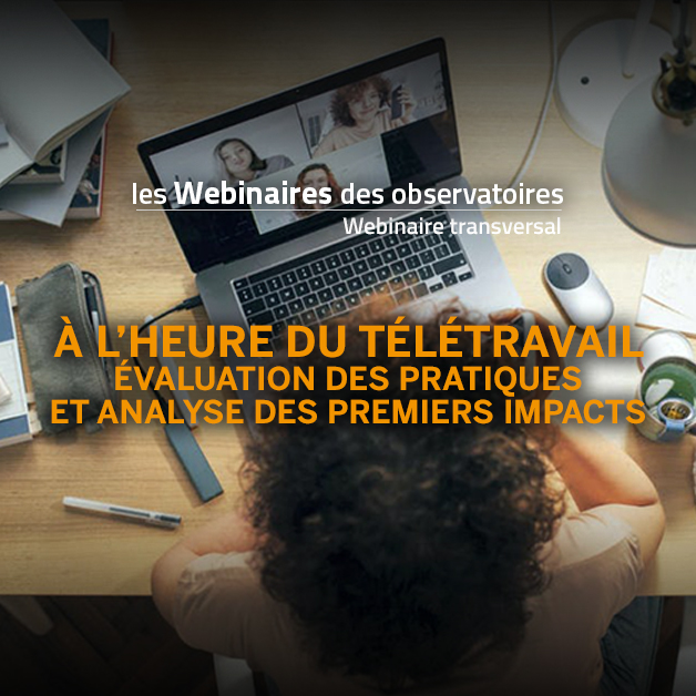 site télétravail