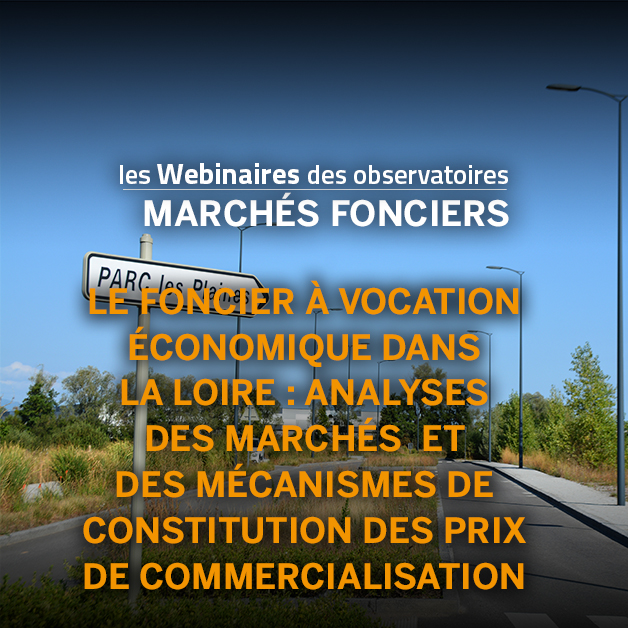 site webinaires carré foncier