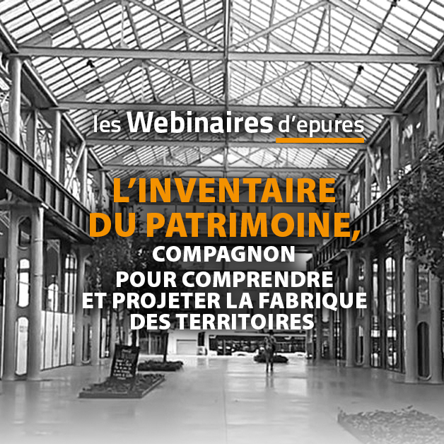 site webinaires patrimoine