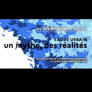 webinaire exode
