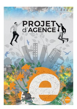 projet agence art