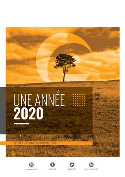 une annee 2020 art