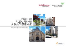 habiter auj saint etienne