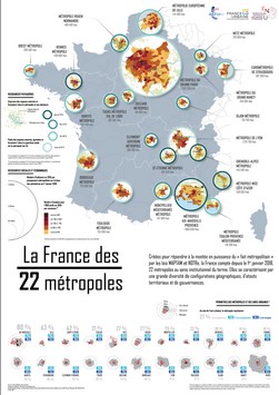 poster 22metropoles epub