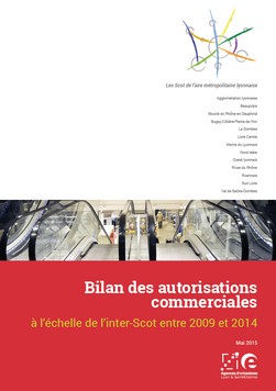 bilan autorisations commerciales epub