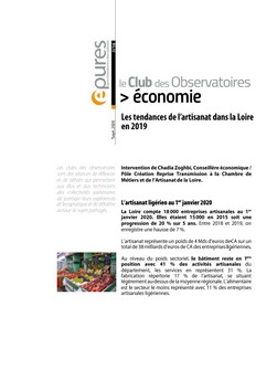 club eco artisanat