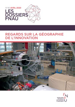 geo innovation fnau art