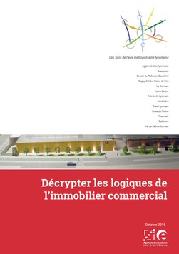 logiques immo commerciales epub