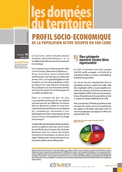 profil socio eco epub