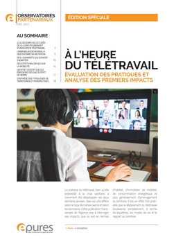 teletravail art