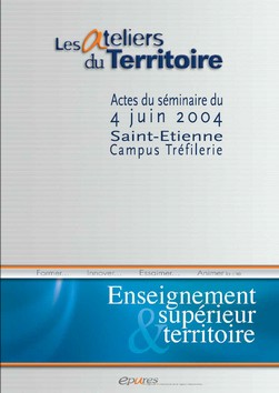 enseignement territoire epub