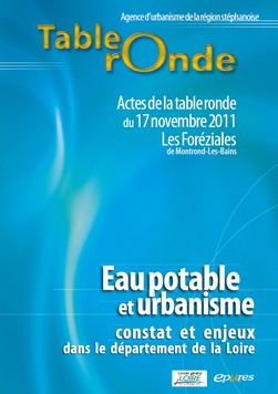 table ronde eau potable epub