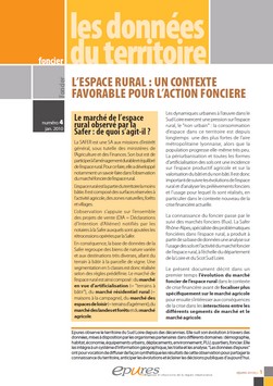 espace rural epub