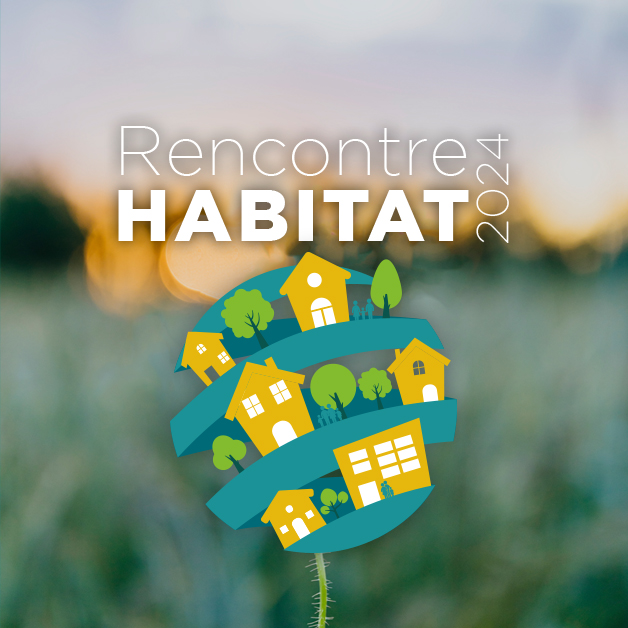 Retour en vidéos - Rencontre de l'Observatoire de l'habitat 2024