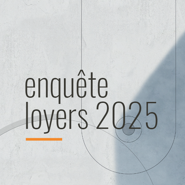 Participez à l'enquête loyers 2025