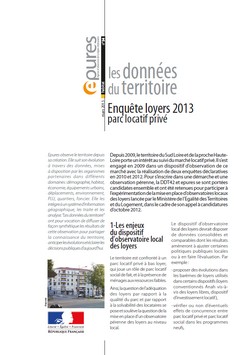 enquete loyers 2013 epub