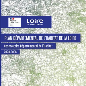 Plan départemental de l'habitat de la Loire : Observatoire départemental de l'habitat 2020-2026