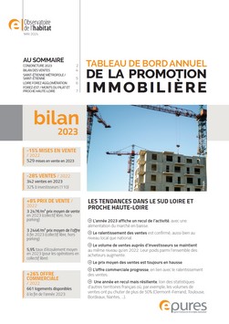 tab bord annuel promo immo art