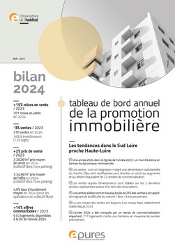 tab bord promo immo 2024 art