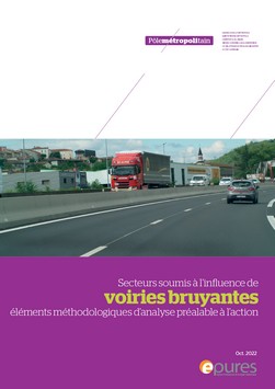 voiries bruyantes pm art