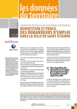 demandeurs emploi epub