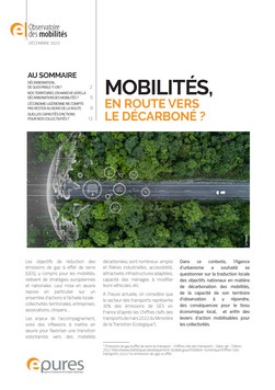 mobilites decarbonnées art