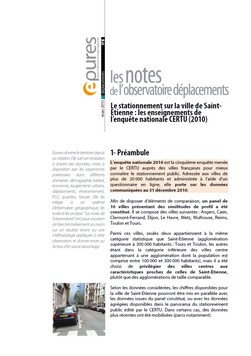 stationnement VSE epub