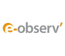 logo e observ actu